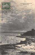 35-CANCALE-N°442-C/0191 - Cancale