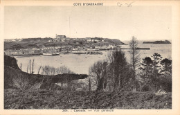 35-CANCALE-N°442-C/0197 - Cancale