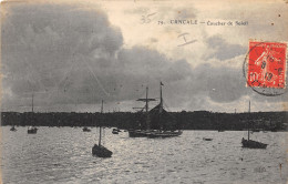 35-CANCALE-N°442-C/0179 - Cancale