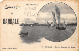 35-CANCALE-N°442-C/0181 - Cancale