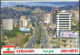 Lebanon Liban - Lebanon