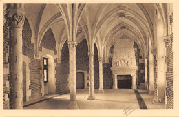 37-AMBOISE-LE CHÂTEAU-N°442-H/0183 - Amboise