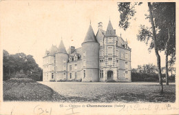 36-CHAMOUSSEAU-N°442-H/0007 - Andere & Zonder Classificatie