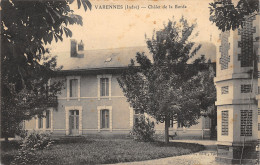 36-VARENNES-N°442-G/0325 - Andere & Zonder Classificatie