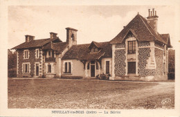 36-NEUILLAY LES BOIS-N°442-G/0323 - Autres & Non Classés