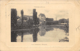 36-CHATEAUROUX-N°442-G/0209 - Chateauroux