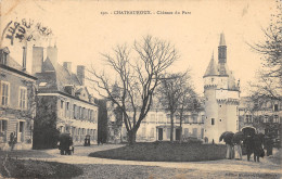 36-CHATEAUROUX-N°442-G/0211 - Chateauroux