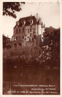 36-CHATEAUROUX-N°442-G/0191 - Chateauroux