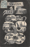 36-CHATEAUROUX-N°442-G/0181 - Chateauroux
