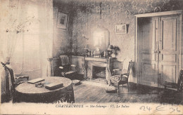 36-CHATEAUROUX-N°442-G/0161 - Chateauroux