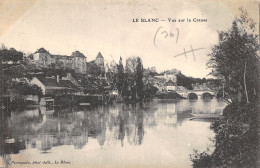 36-LE BLANC-N°442-G/0049 - Le Blanc