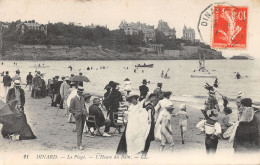 35-DINARD-N°442-F/0293 - Dinard