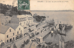 35-DINARD-N°442-F/0291 - Dinard