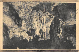 38-LA BALME-LES GROTTES-N°443-C/0075 - La Balme-les-Grottes