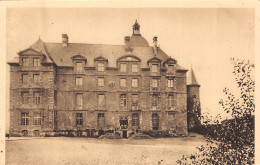 38-VIZILLE-LE CHÂTEAU-N°443-B/0235 - Vizille