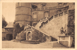 38-VIZILLE-LE CHÂTEAU-N°443-B/0247 - Vizille