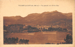 38-VILLARD DE LANS-N°443-B/0201 - Villard-de-Lans