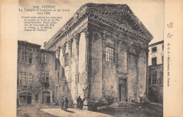 38-VIENNE-N°443-B/0131 - Vienne