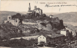 38-VIENNE-N°443-B/0123 - Vienne