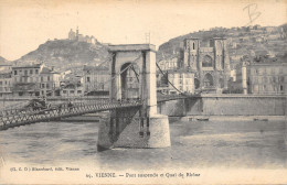 38-VIENNE-N°443-B/0117 - Vienne