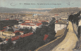 38-VIENNE-N°443-B/0099 - Vienne