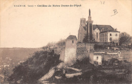 38-VIENNE-N°443-B/0067 - Vienne