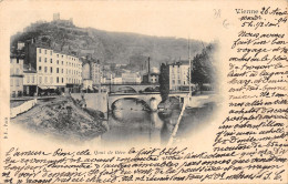 38-VIENNE-N°443-B/0047 - Vienne