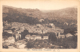 38-TULLINS-N°443-A/0397 - Tullins