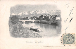 38-GRENOBLE-N°443-A/0247 - Grenoble