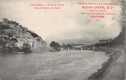 38-GRENOBLE-N°443-A/0225 - Grenoble