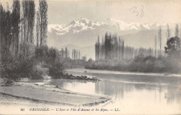 38-GRENOBLE-N°443-A/0211 - Grenoble