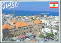 Lebanon Liban - Libanon