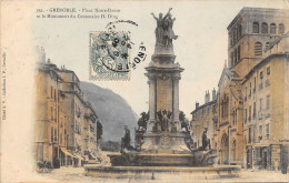 38-GRENOBLE-N°443-A/0157 - Grenoble
