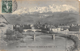38-GRENOBLE-N°443-A/0143 - Grenoble
