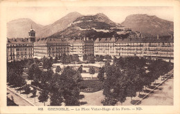 38-GRENOBLE-N°443-A/0125 - Grenoble