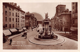 38-GRENOBLE-N°443-A/0115 - Grenoble