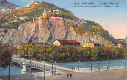 38-GRENOBLE-N°443-A/0109 - Grenoble