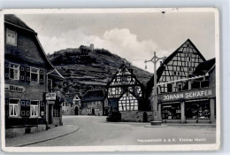 51403131 - Heppenheim (Bergstrasse) - Heppenheim