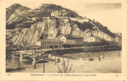 38-GRENOBLE-N°443-A/0117 - Grenoble