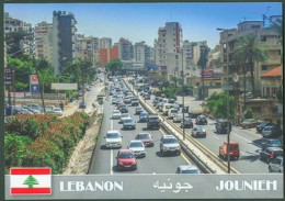 Lebanon Liban - Libanon