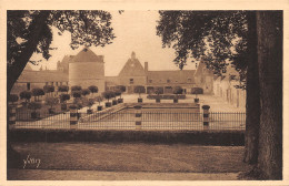 41-CHEVERNY-LE CHÂTEAU-N°443-E/0397 - Cheverny