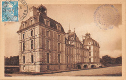 41-CHEVERNY-LE CHÂTEAU-N°443-E/0383 - Cheverny