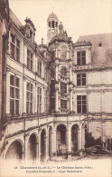 41-CHAMBORD-LE CHÂTEAU-N°443-E/0301 - Chambord