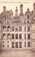 41-CHAMBORD-LE CHÂTEAU-N°443-E/0281 - Chambord