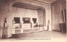 41-CHAMBORD-LE CHÂTEAU-N°443-E/0289 - Chambord