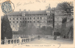 41-BLOIS-N°443-E/0263 - Blois