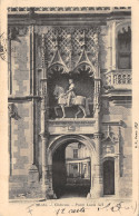 41-BLOIS-LE CHÂTEAU-N°443-E/0257 - Blois