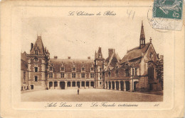 41-BLOIS-LE CHÂTEAU-N°443-E/0253 - Blois