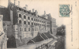 41-BLOIS-LE CHÂTEAU-N°443-E/0245 - Blois