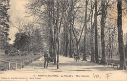 40-MONT DE MARSAN-N°443-D/0285 - Mont De Marsan
